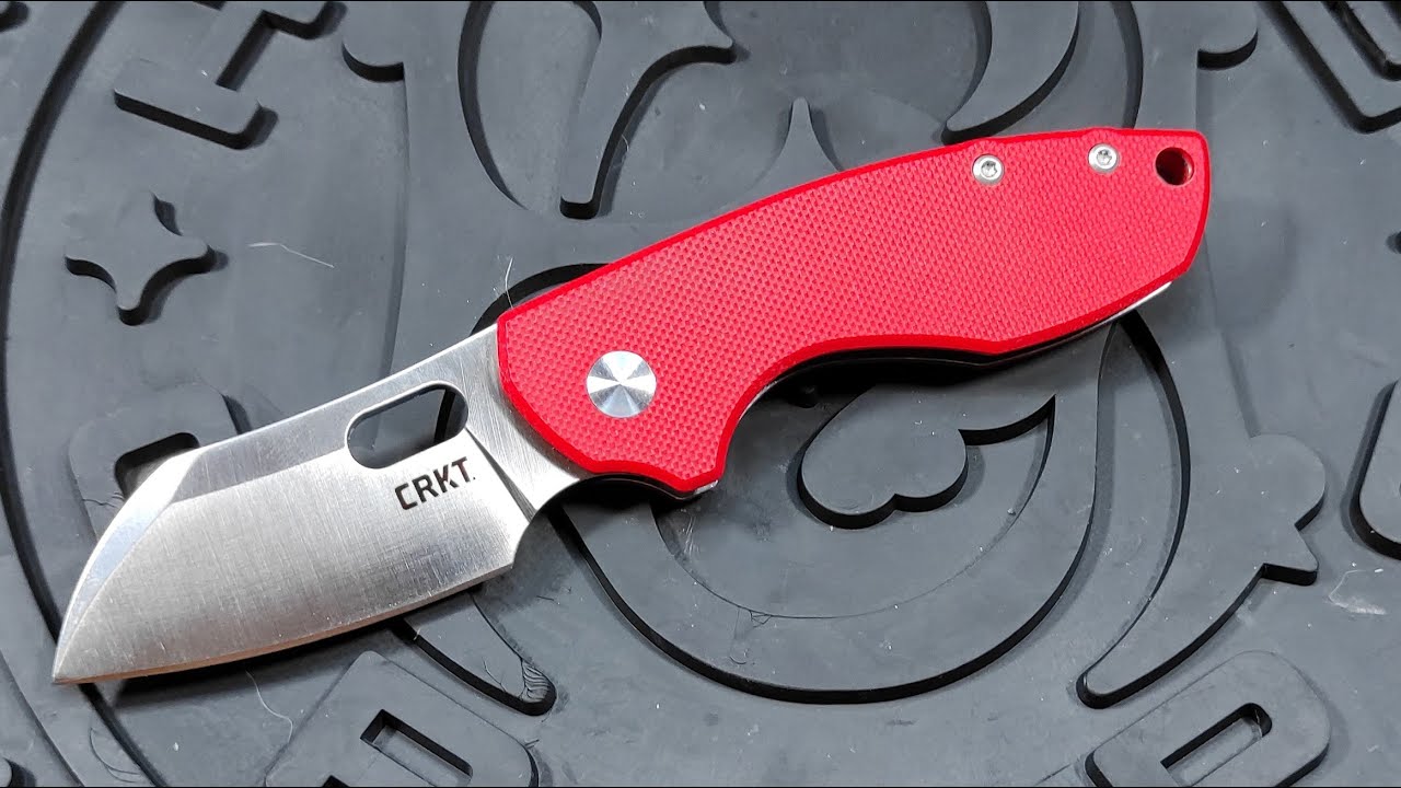 CRKT Пилар Хайнни, издание Хейнса