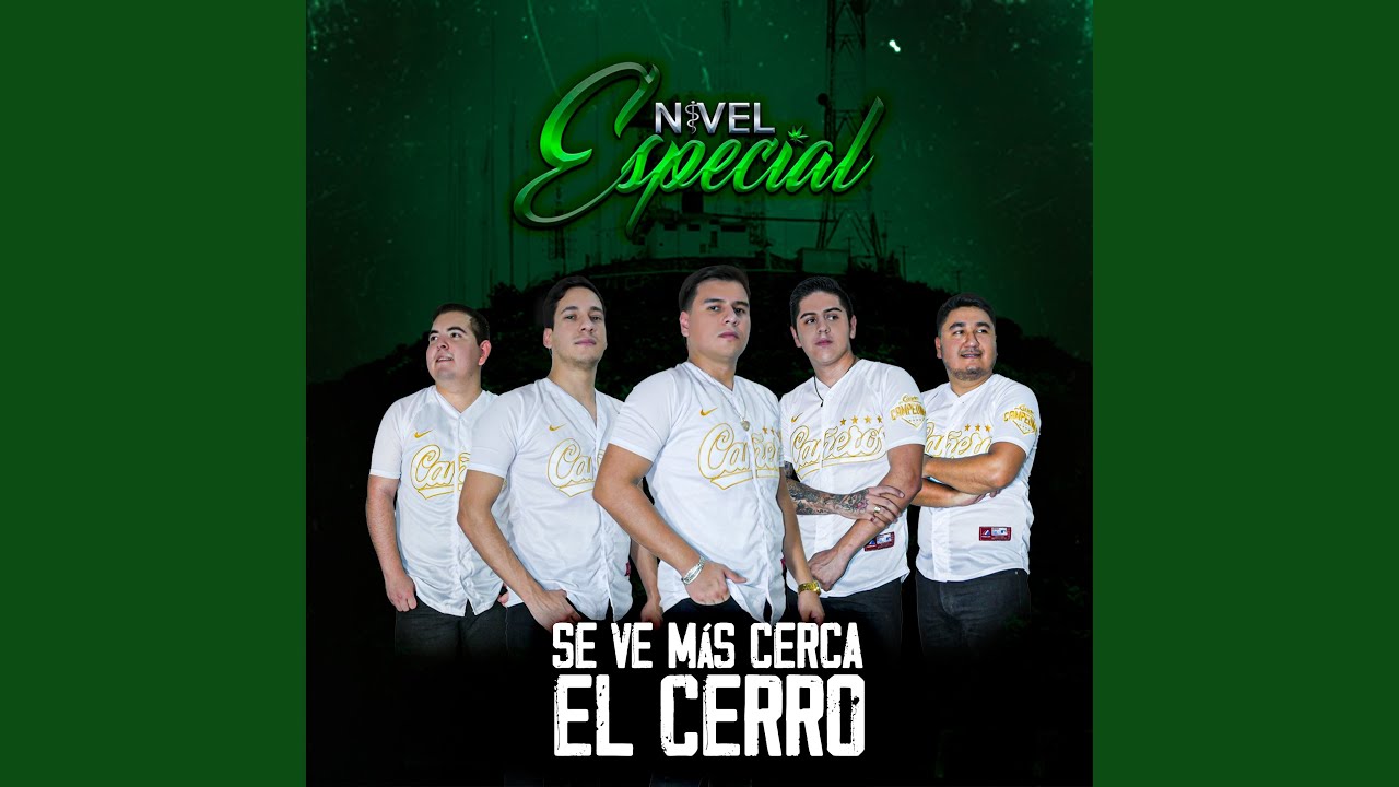 SE VE M&Aacute;S CERCA EL CERRO