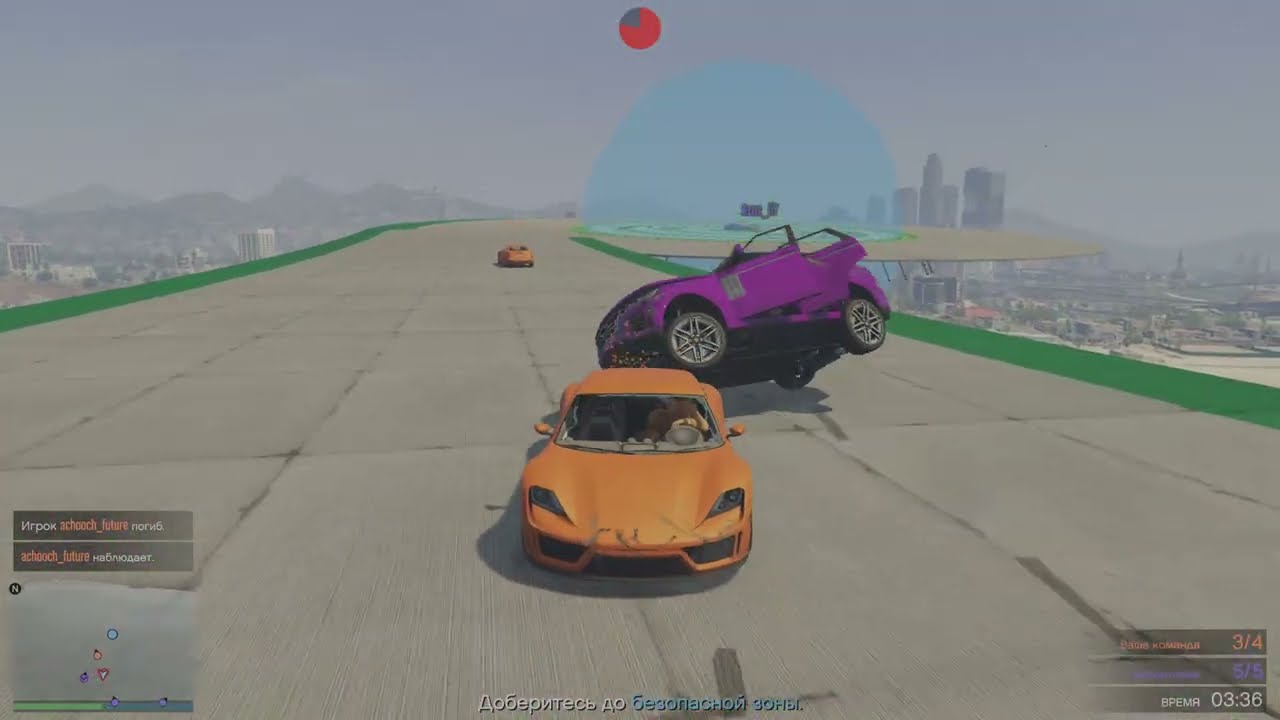 Кит Убийца 🤣💥🤪Sumo Remix GTA #gta #sumoremix #gtaonline 