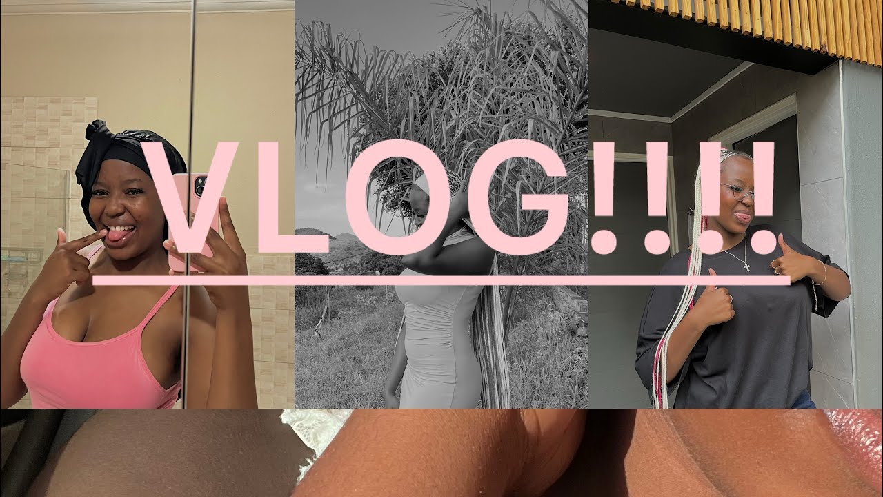 Episode 2 Vlog!!!