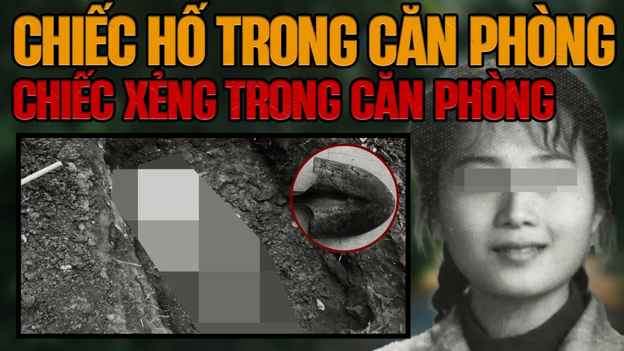 Kỳ Án Trung Quốc: Chiếc Hố Trong Căn Phòng Phía Đông