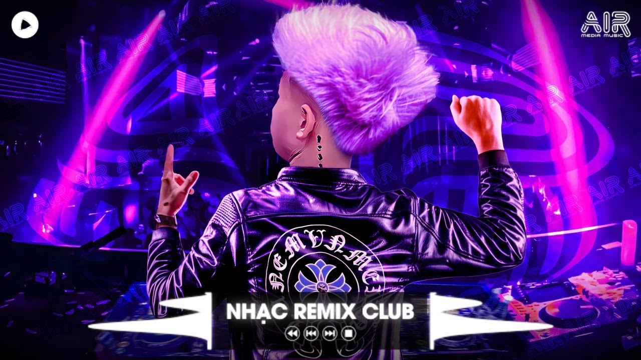Sai Cách Yêu Remix (Bản Hot TikTok) - Đằng Sau Hai Chữ Đã Từng Là Cả Trời Cảm Xúc Lưng Chừng Remix