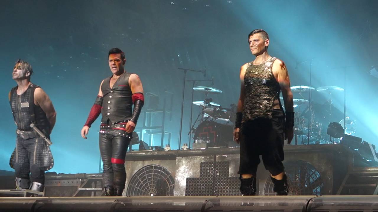 Rammstein 