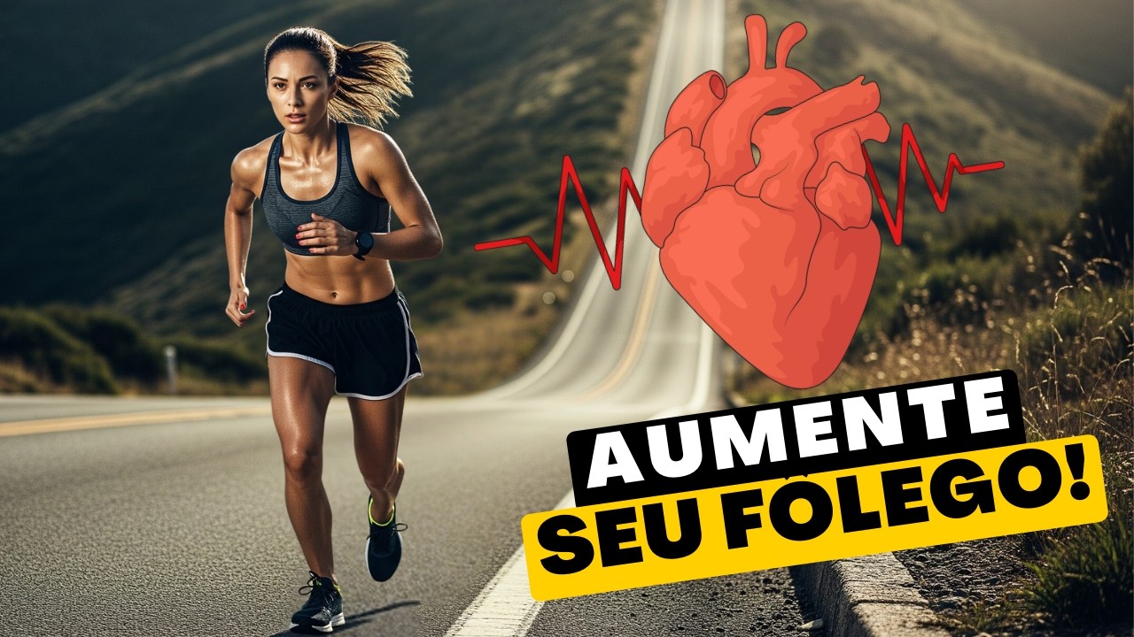3 Treinos de Ladeira Para Aumentar sua Resistência na Corrida🔥