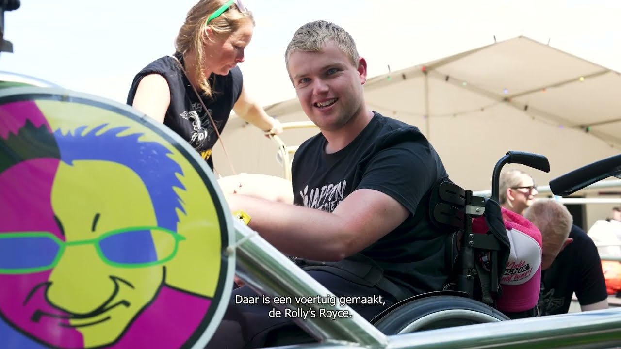 Aftermovie Zwarte Cross 2025 | Life & Mobility