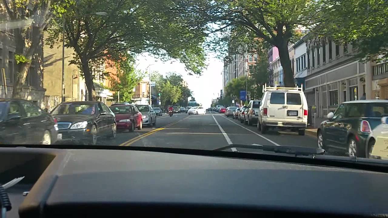 DC Police Code 1 To Stabbing with Rumbler