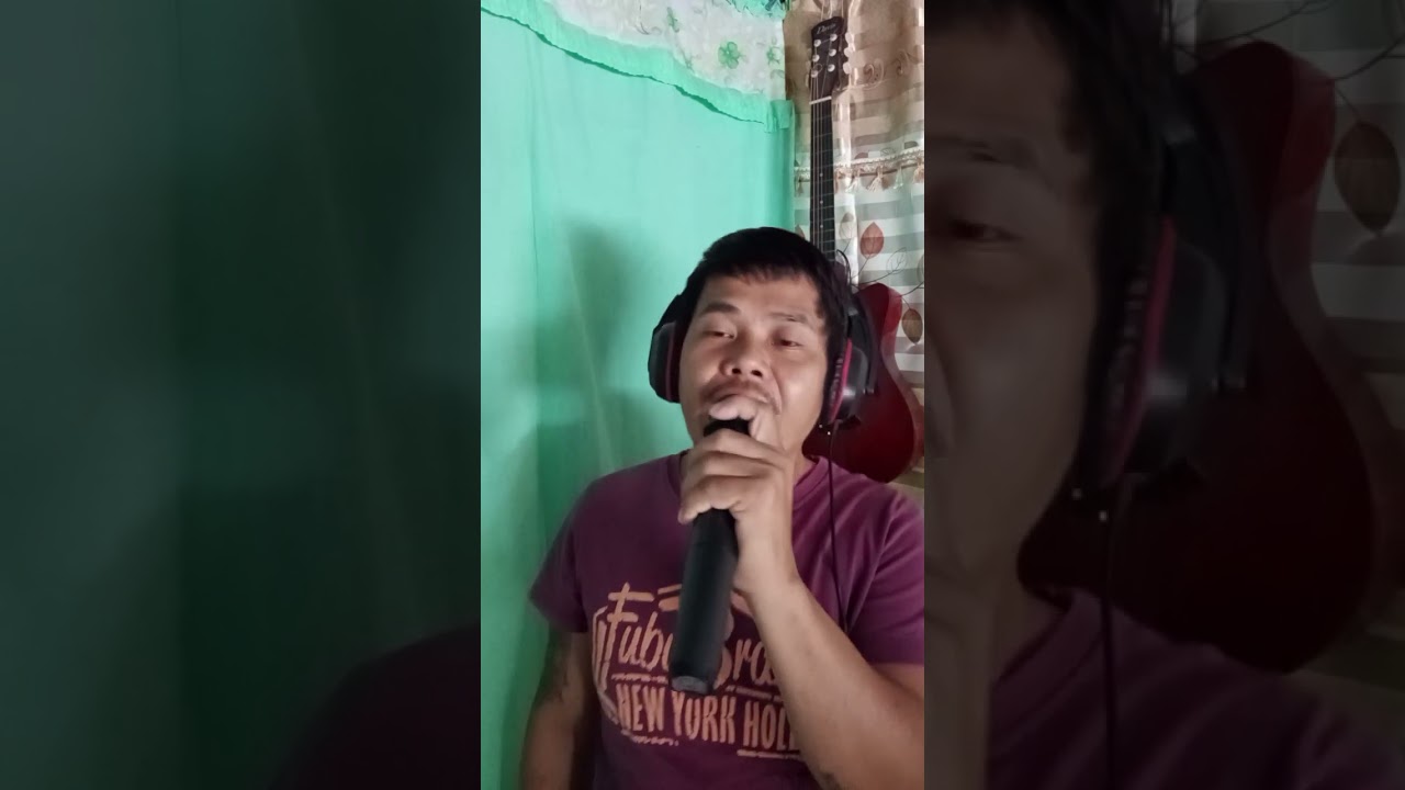 I CAN'T BELIEVE MY EYES | AIR SUPPLY || COVER : RUEL SAN ANDRES 