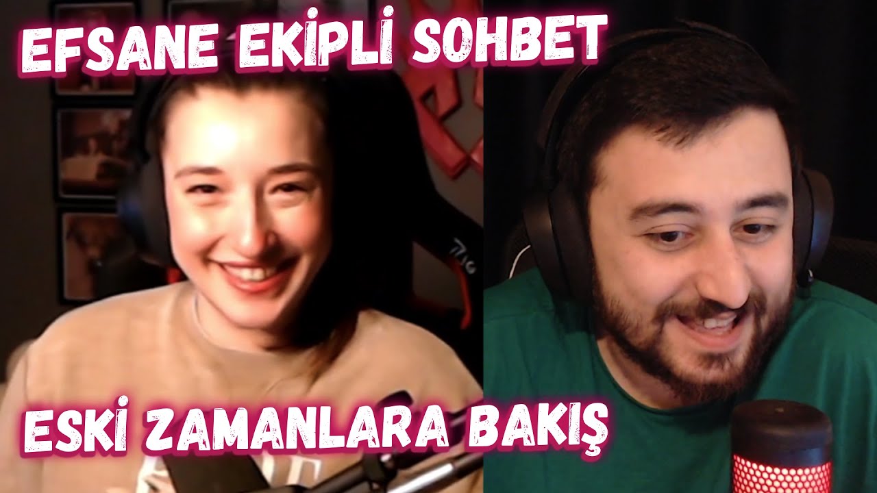Pqueen ve Ekip: 