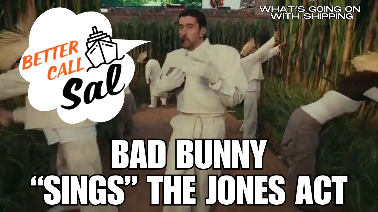 Did Bad Bunny 