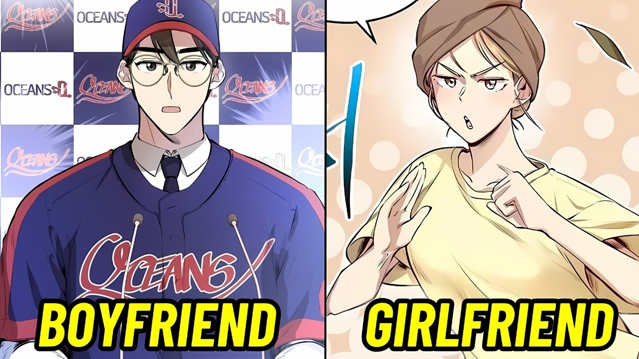 He is an MLB legend who lost his wife, yet a strange ring sends him back to rewrite high school love