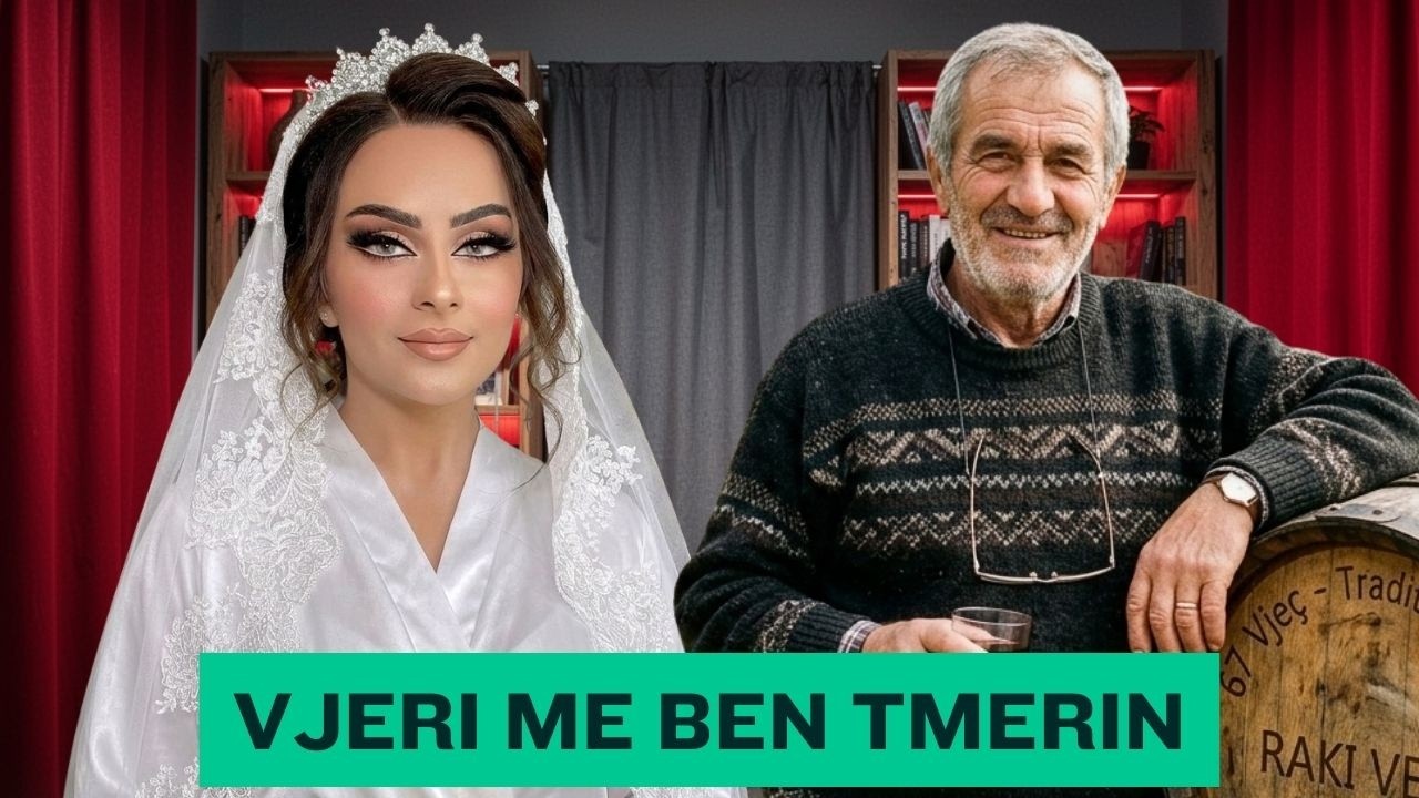 Histori Tronditse: Nusja me lote ne sy refen tmerin qe perjeton nga vjeri cdo nate, jam e kercenuar