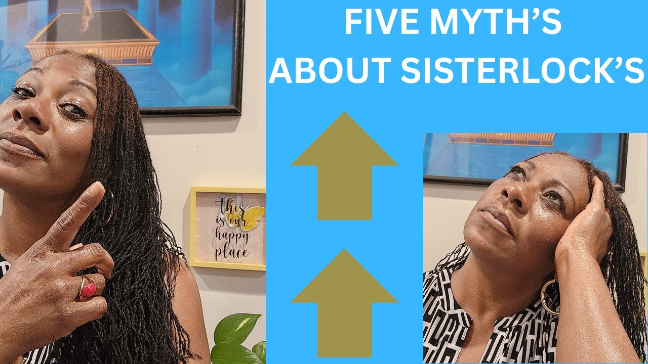 MYTHS: WHAT I WISH I KNEW! 😏