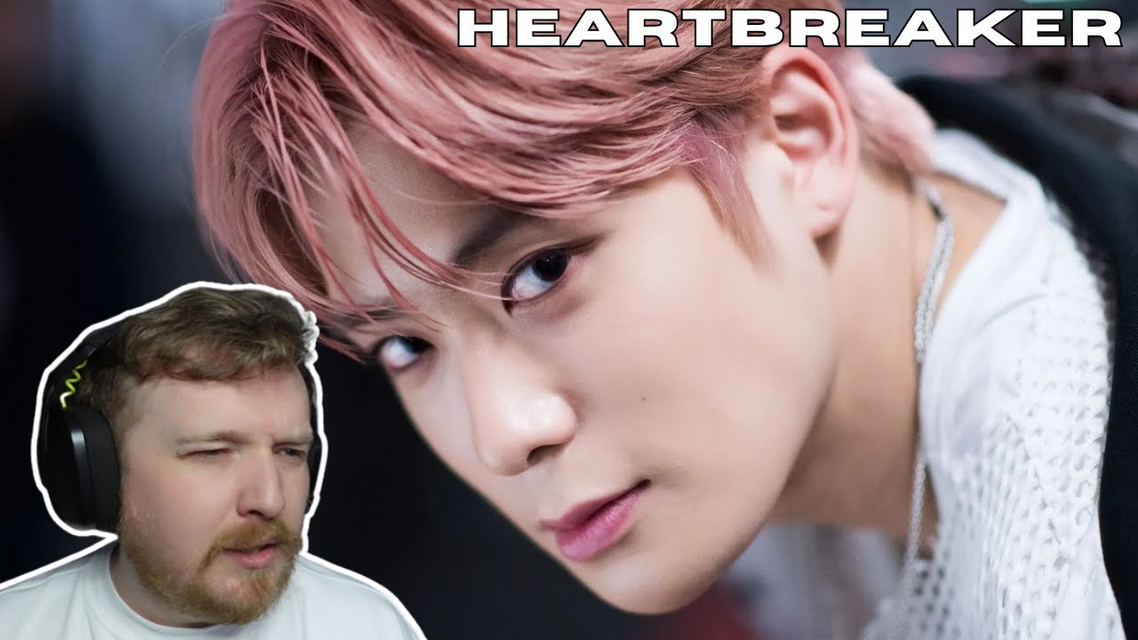 #13 NCT 127 (엔씨티 127) - Heartbreaker (롤러코스터) - NCT REACTION - ULTIMATE NCT RANKING 