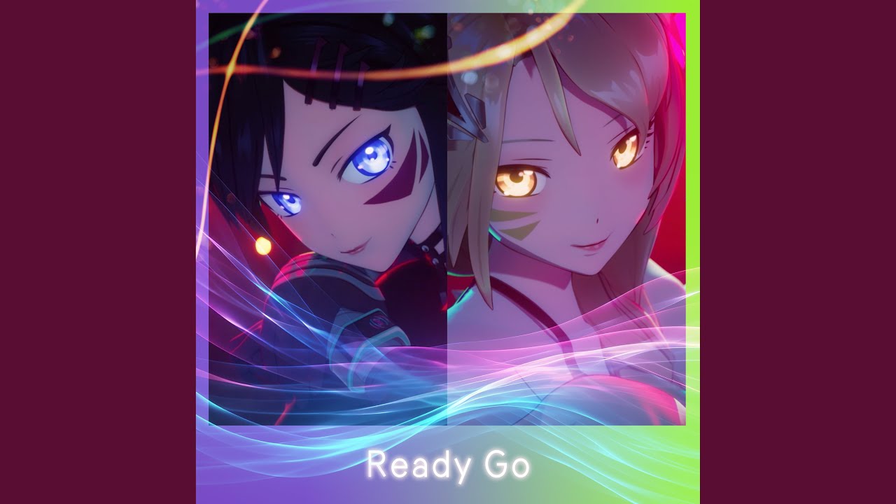 Ready Go