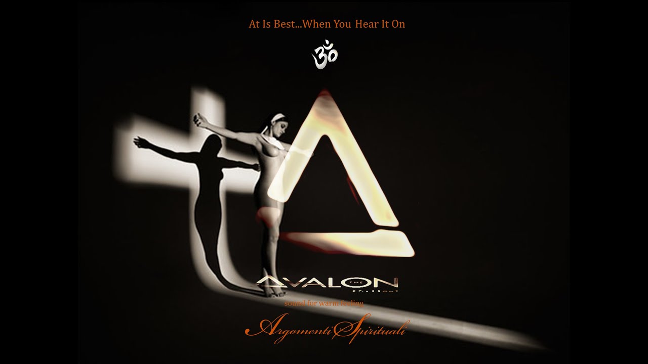 Argomenti Spirituali - Chillout Lounge Caf&eacute;...