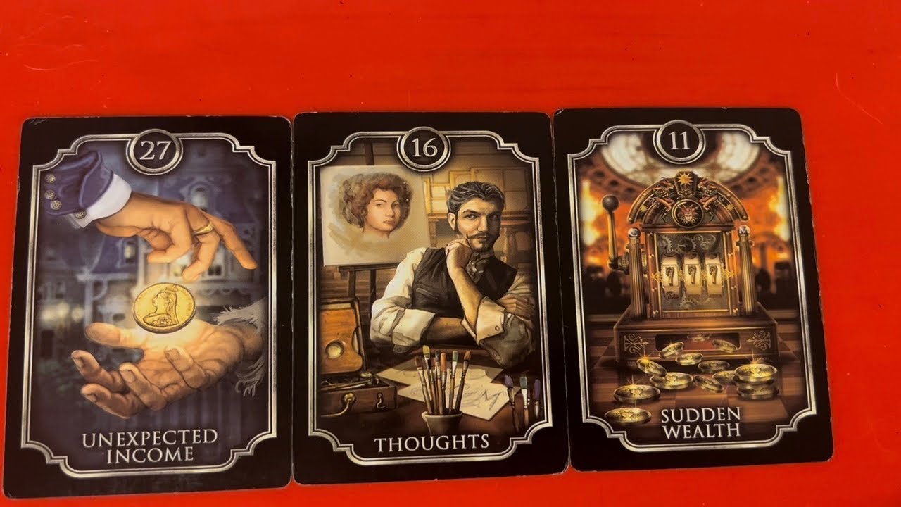 De Acum Veti Avea Bani Si Tot Ce Va Doriti! Intrati In Alt Capitol Al Vietii!