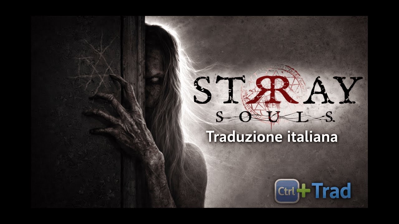 Stray Souls - TRADUZIONE ITALIANA