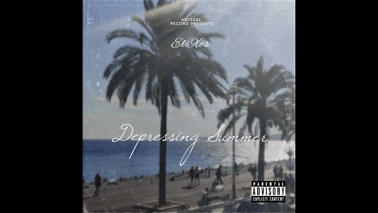 Elixes - The Sun is gone