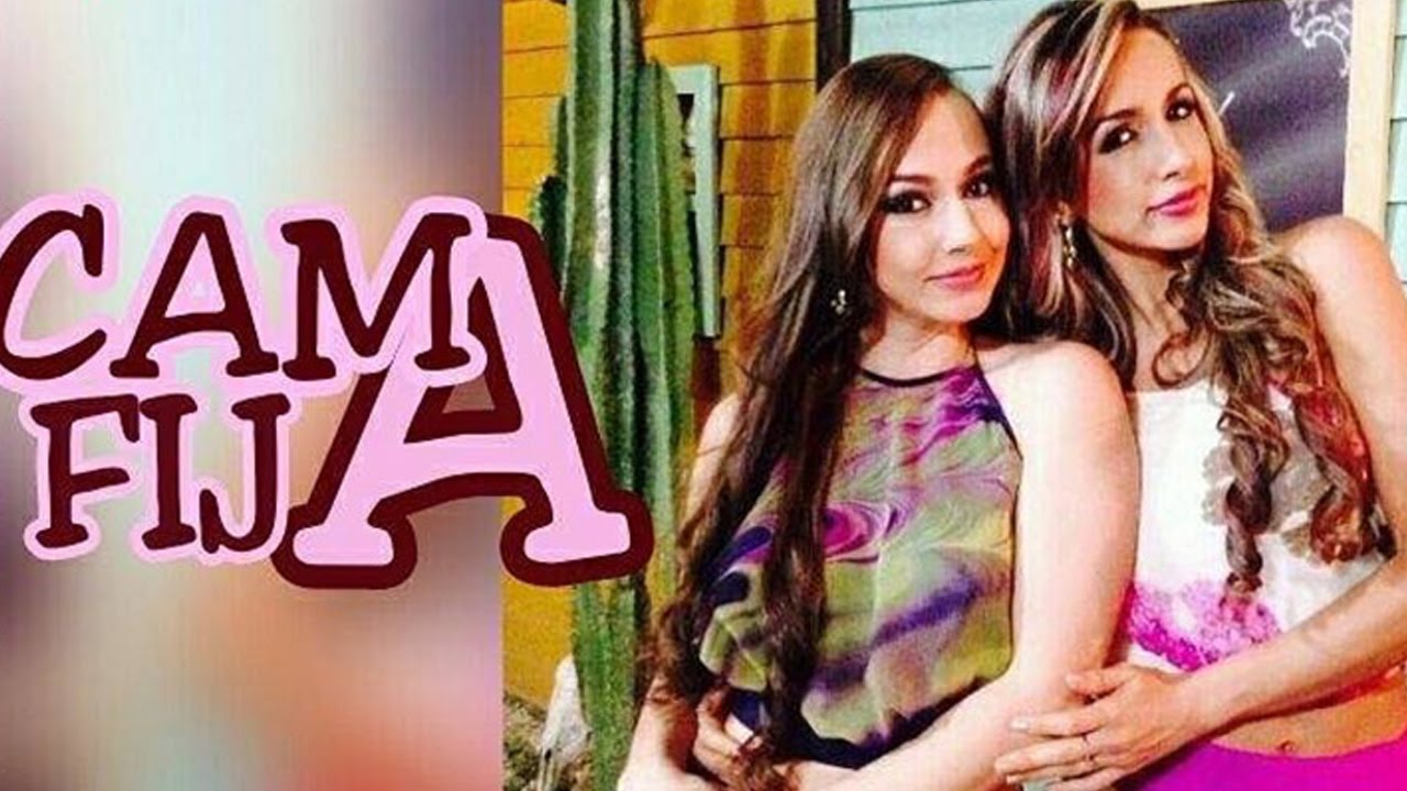 Lady Yuliana Ft Jazmin Andrea  - Cama Fija l Video Lyrics