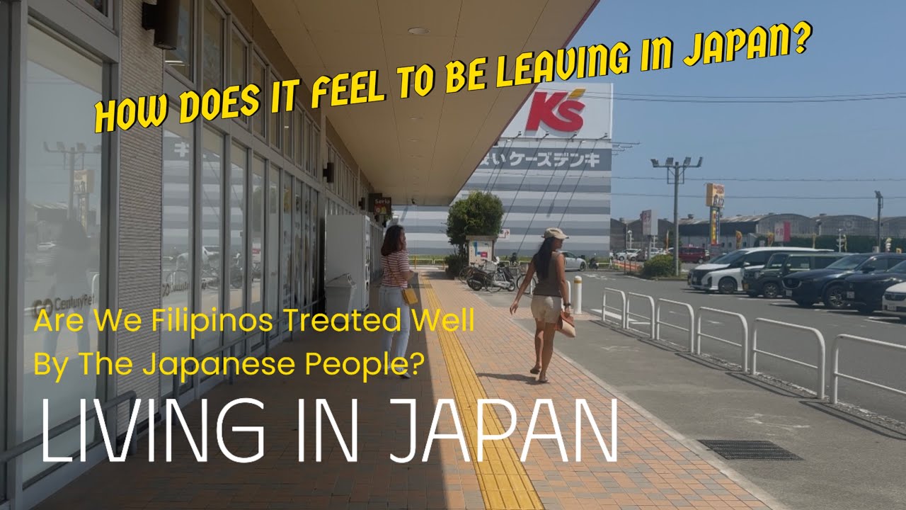 How does it feel to be leaving in Japan? My ten years working life with Japanese people.