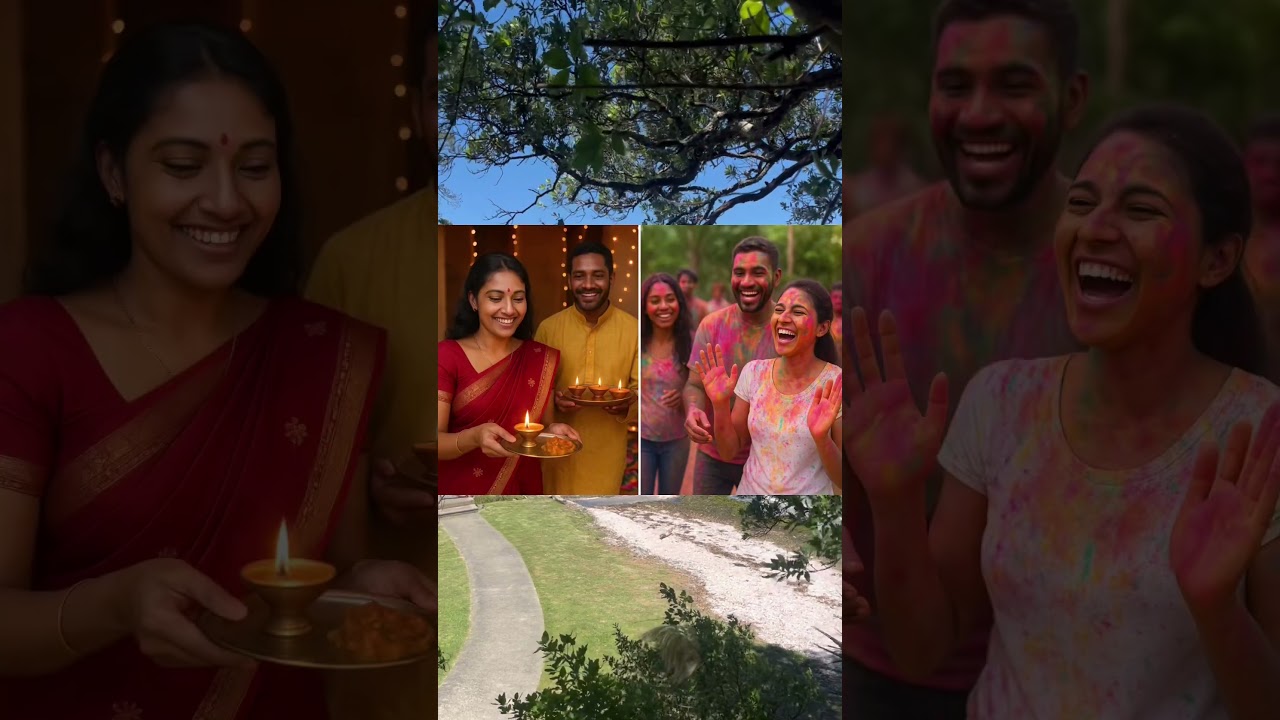 Mini India ( 🇫🇯 Fiji ) #minivlog #informativeshort #fiji #fijian #miniindia