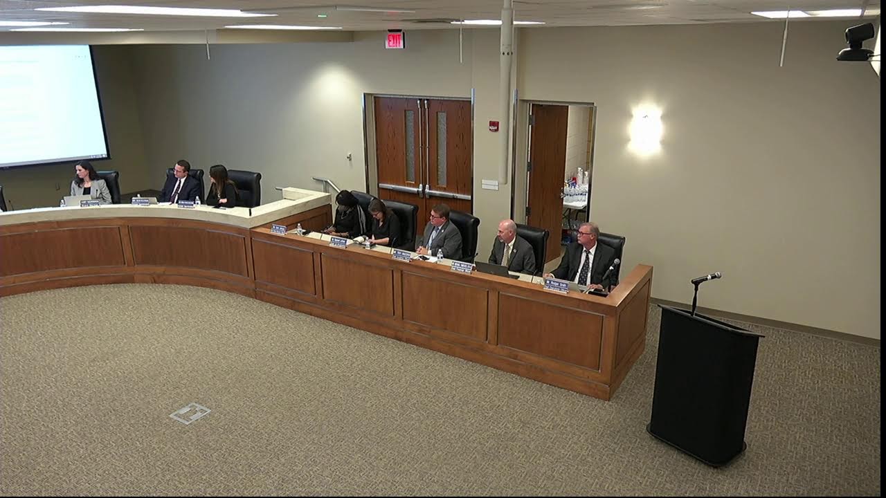 MSDLT Board of Education Meeting 2.28.2022