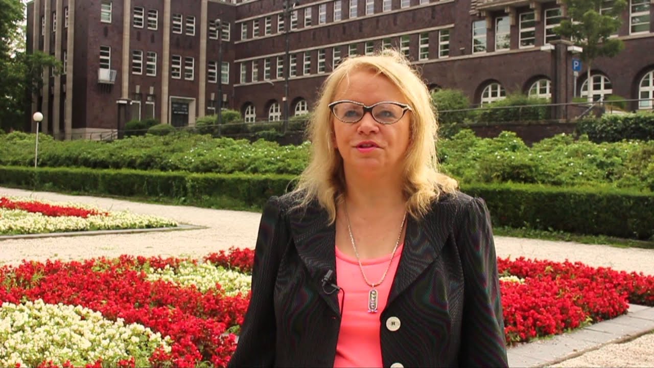 Interview mit Claudia Wädlich (die Violetten)