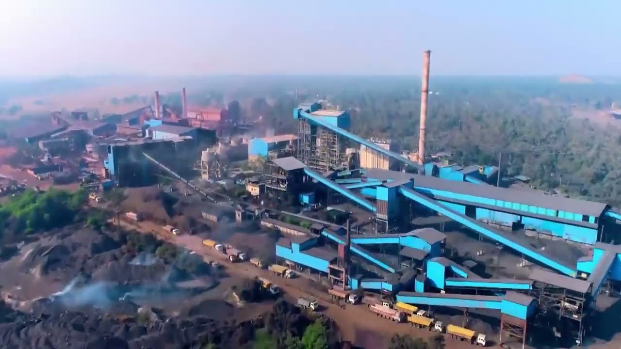 Inside MSP Steel: A Tour of Our Cutting-Edge Steel Manufacturing Plant