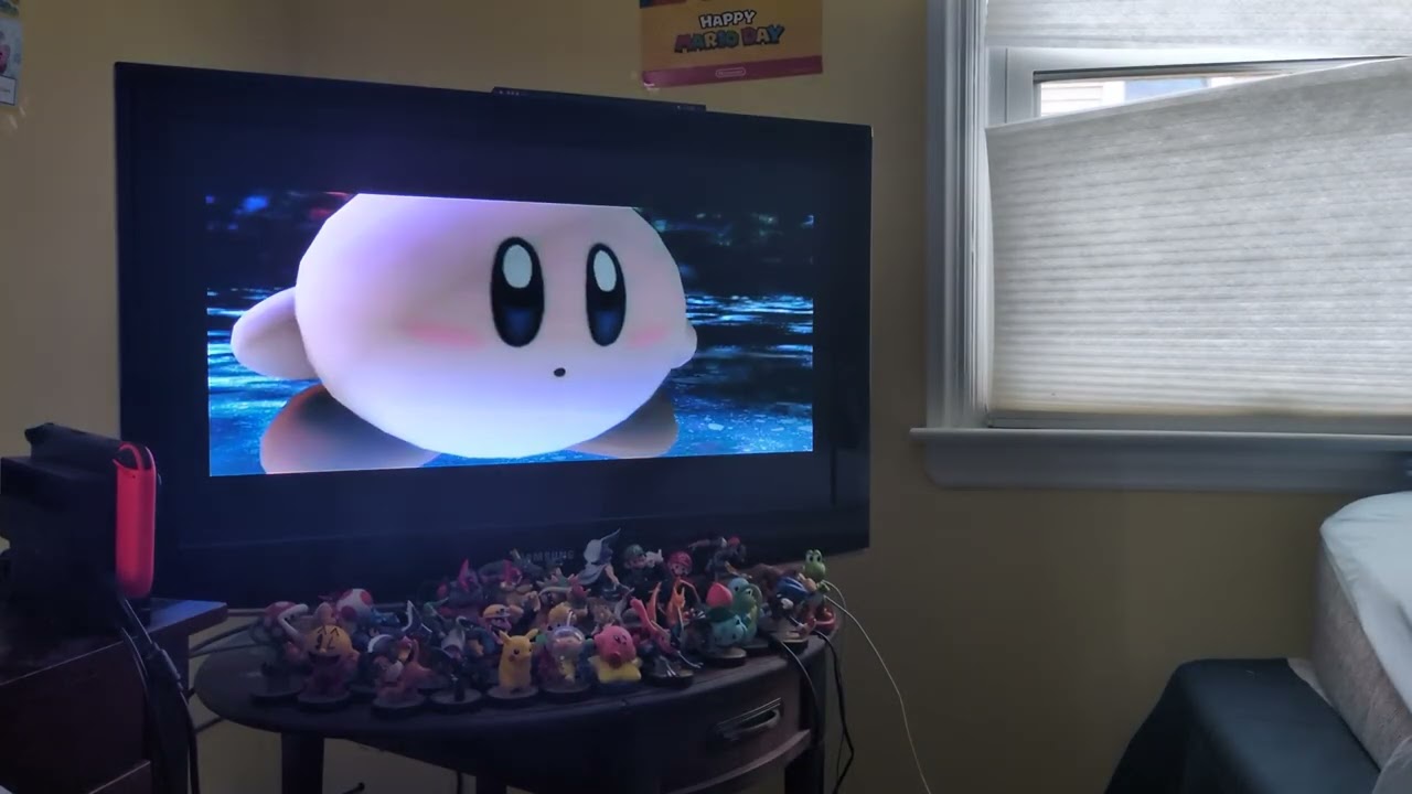 Let's play Super Smash Bros Brawl Subspace Emissary The Great Maze 🎮👊🔥😈🌌