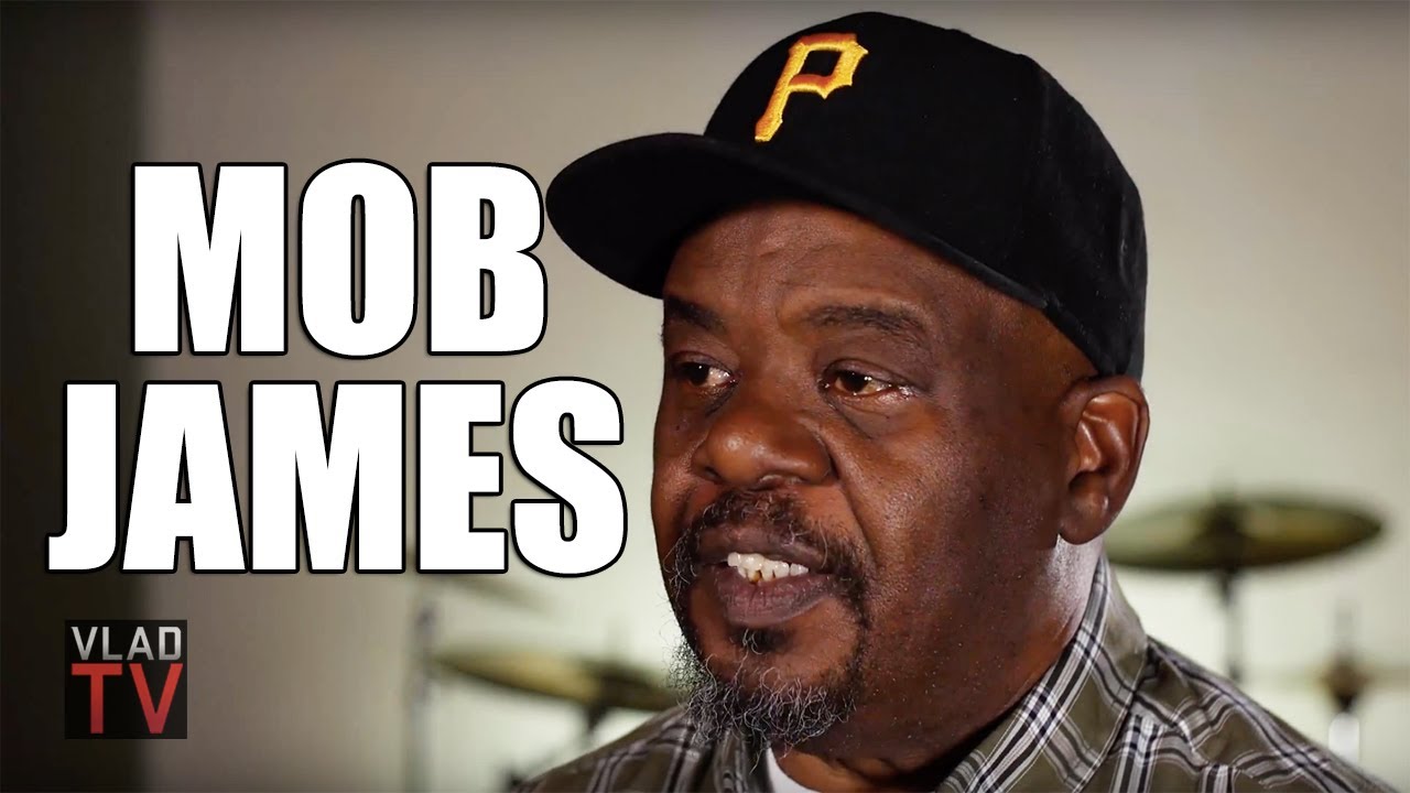Mob James: Suge Knight was Never a Leader of Mob Piru (Part 14)