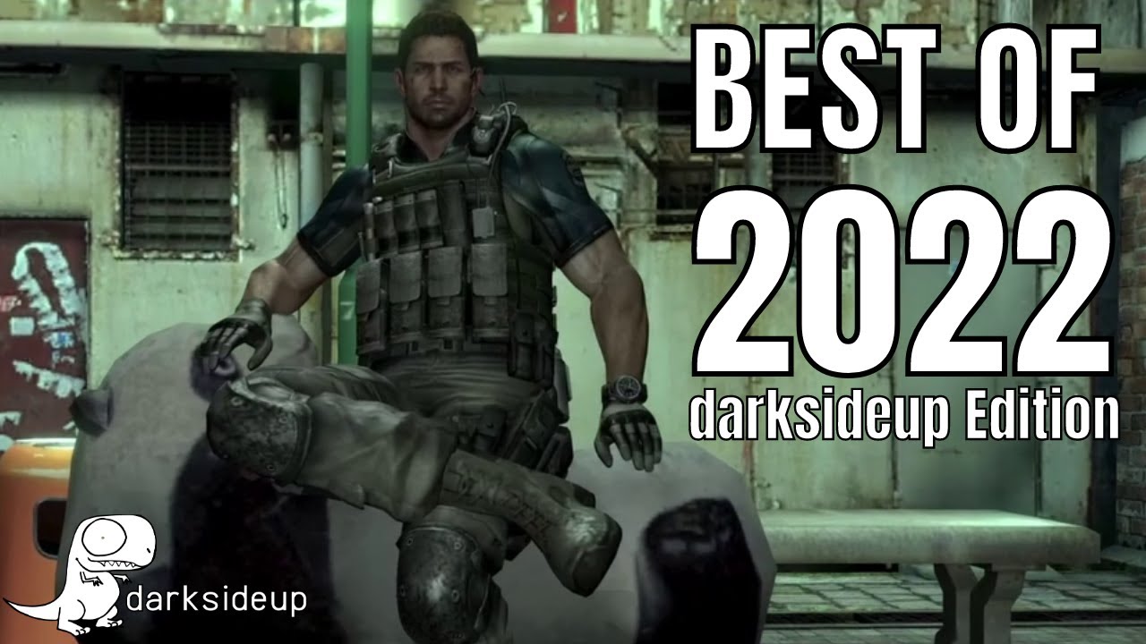 The Best of 2022 | Multiple Games | Compilation | Highlights