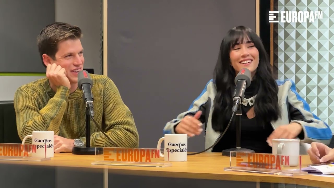 Aitana, sobre su disco para 'La última': 