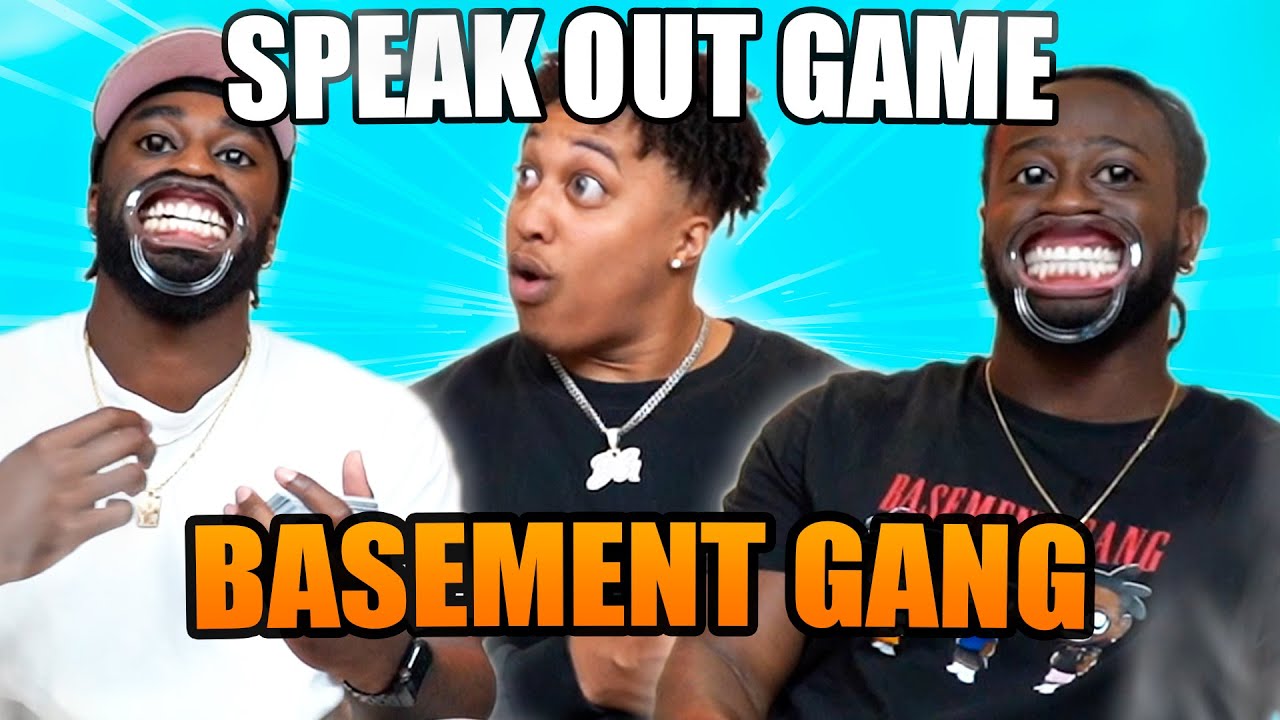 Мы попробовали игру «Выскажи свое мнение» из шоу Эллен