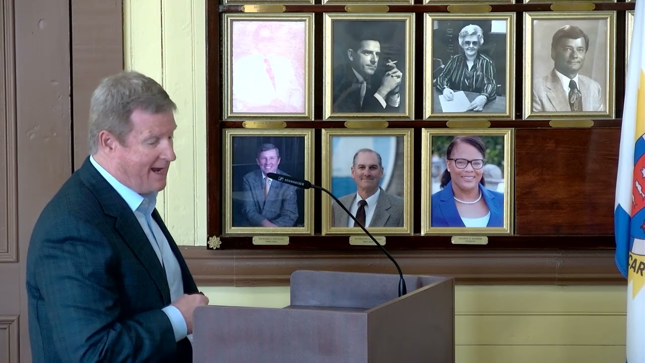 March 9, 2026, Board of Commissioners Regular Meeting
