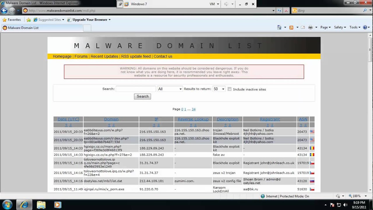 Eset Nod32 Antivirus 5