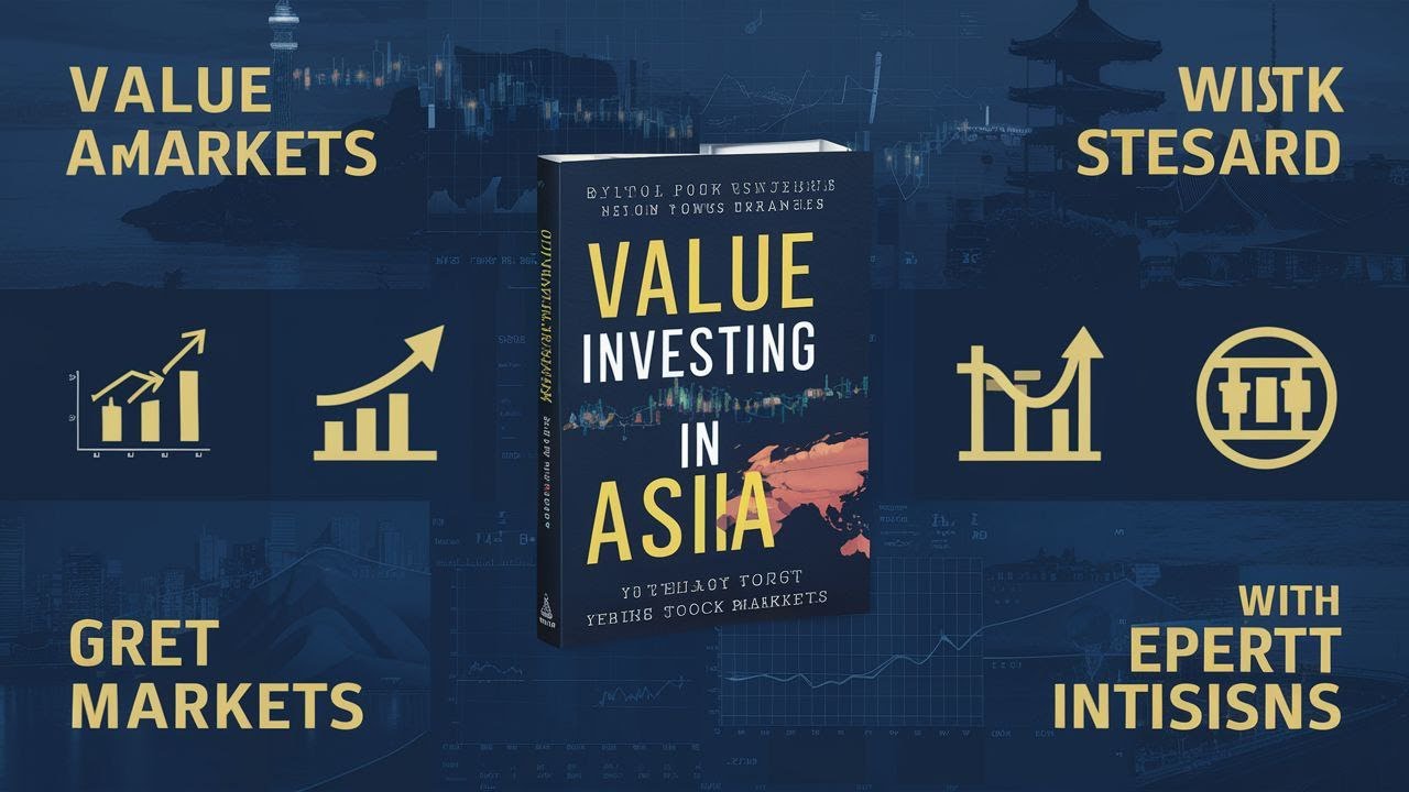 Value Investing in Asia by Stanley Lim, Peir Shenq & Mun Hong Cheong: Book Review