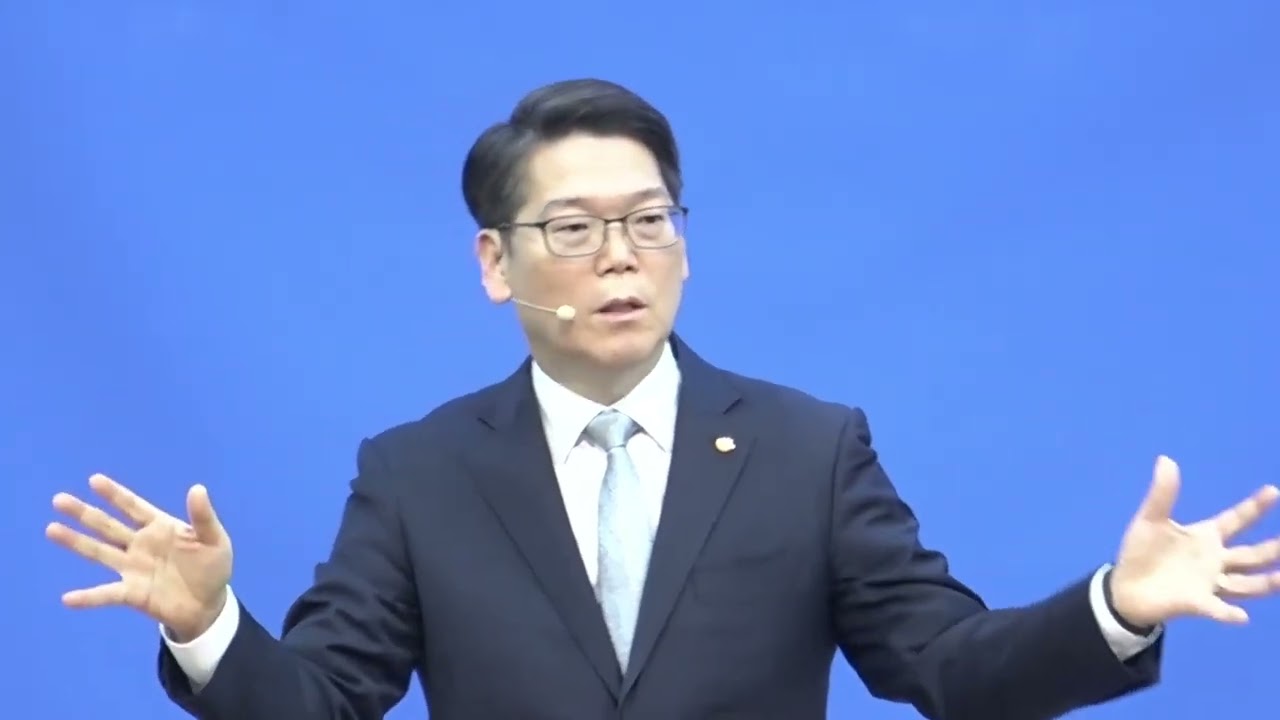 [조각말씀] 봉사보다는 말씀이 먼저다