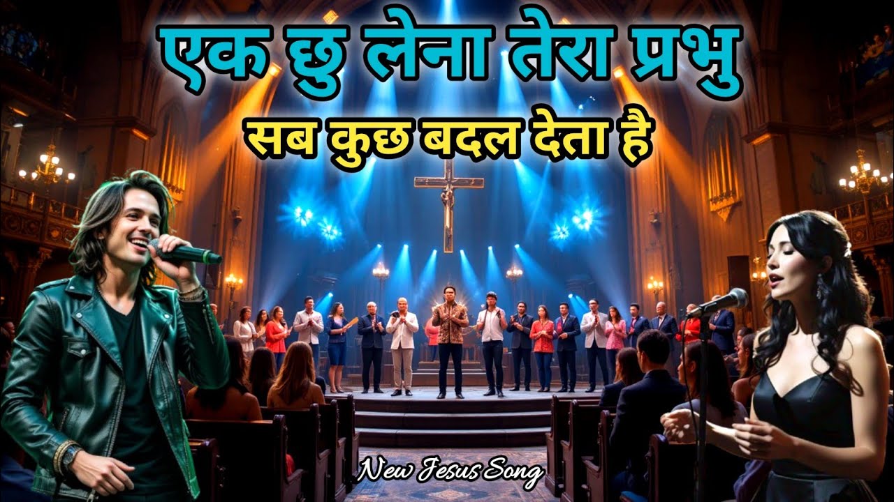 Chhu Lena Tera Prabhu