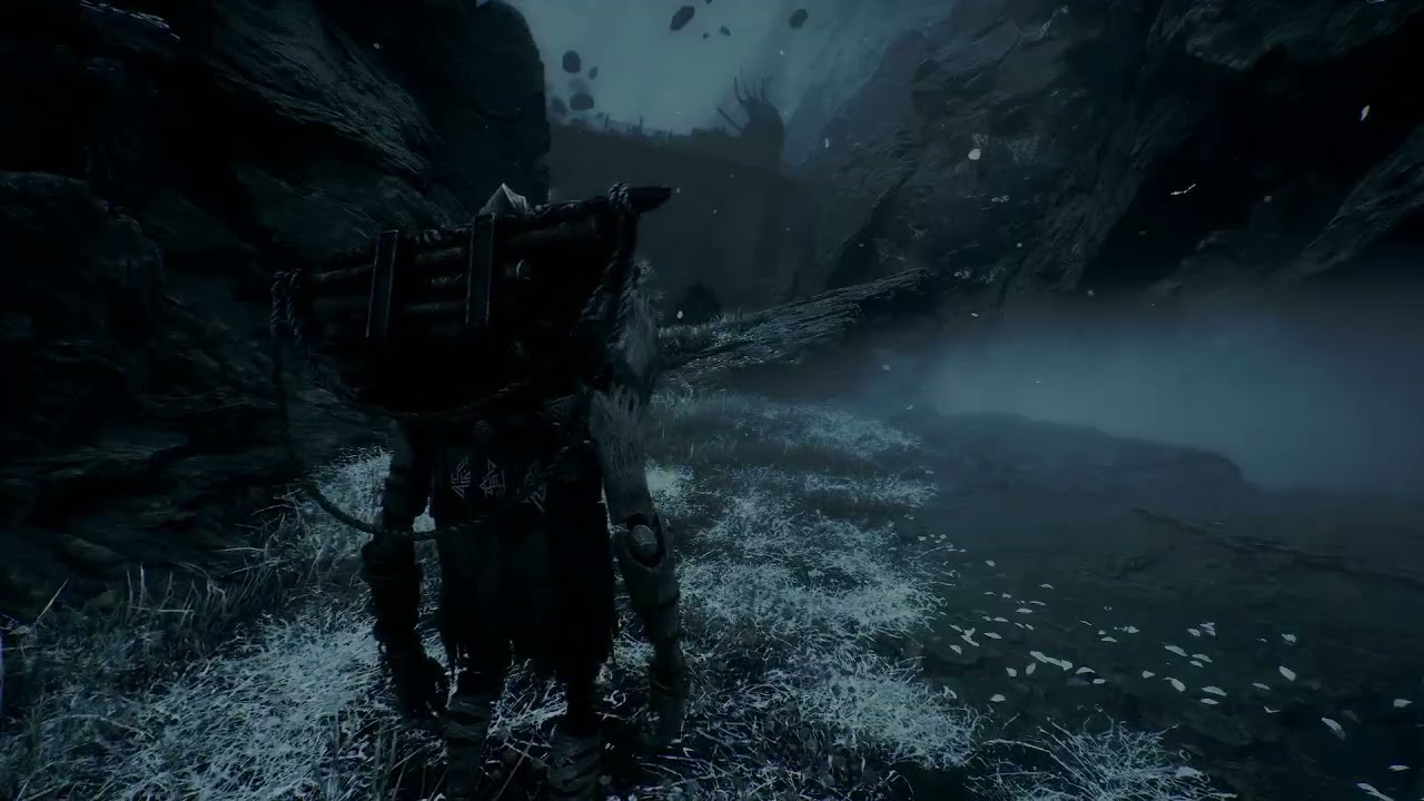 Clair obscur: expedition 33 esoteric ruins ost extended