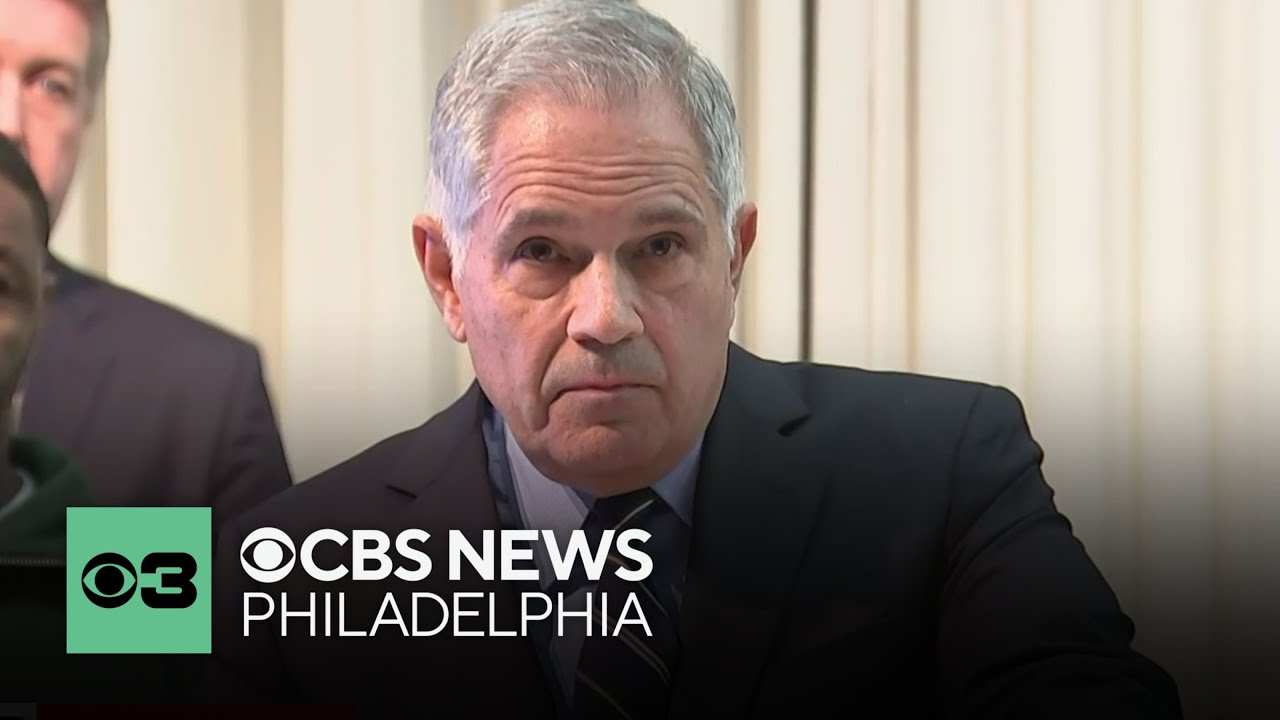 DA Krasner says Keon King may have more victims as search for Kada Scott nears 2-week mark