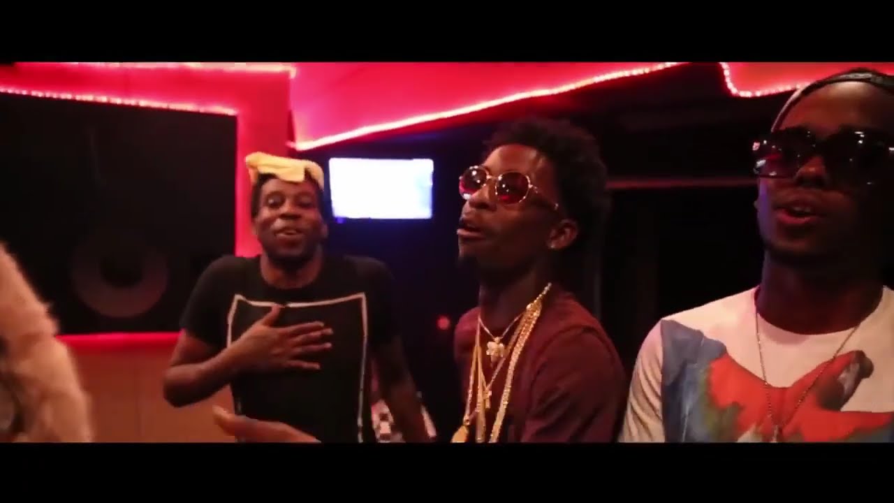 Young Thug - Long Live Quan (Music Video)