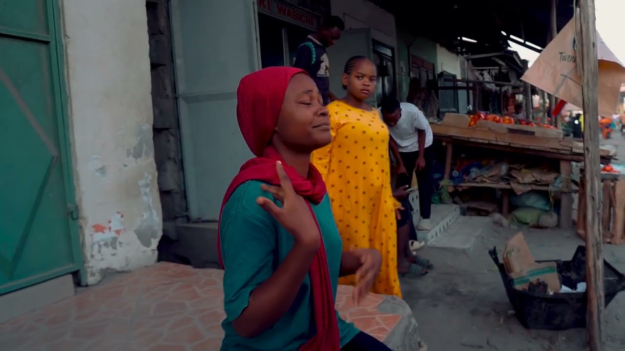 Mape Genius - Utavumilia Official video