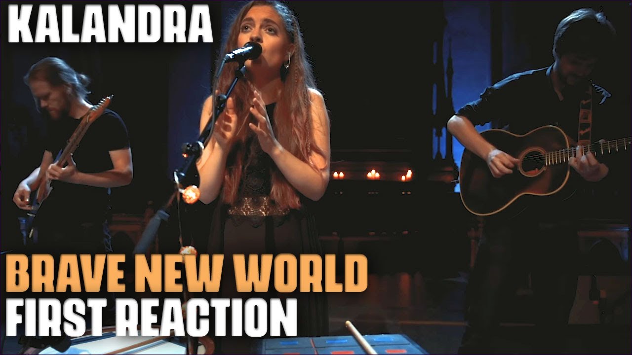 Musician/Producer Reacts to 