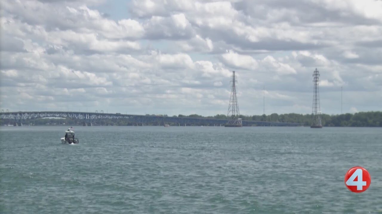 Lawsuit possible in fatal Niagara River boat accident