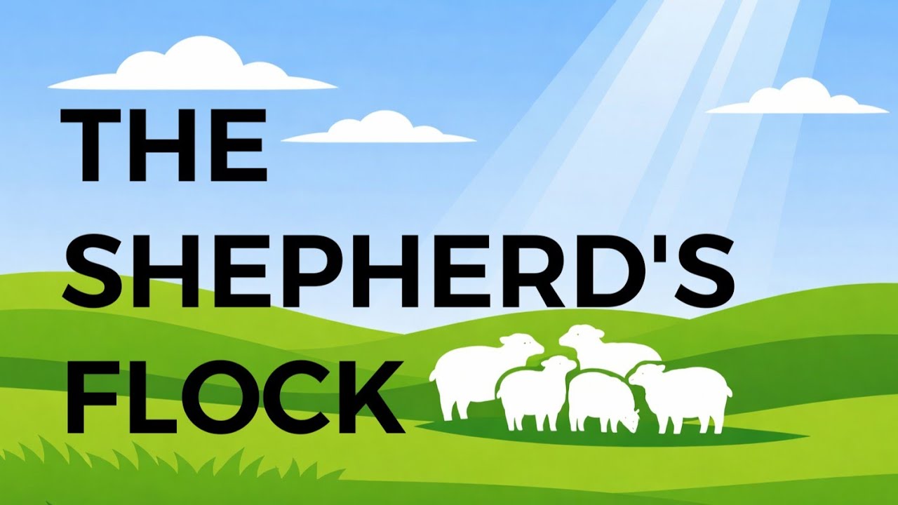 02-14-26 #shabbat Service / The Shepherd's Flock