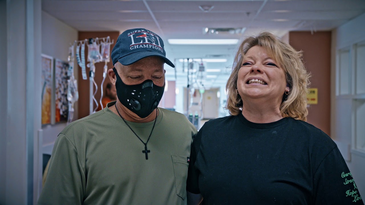 Joy and Wellness Recreational Therapy Program