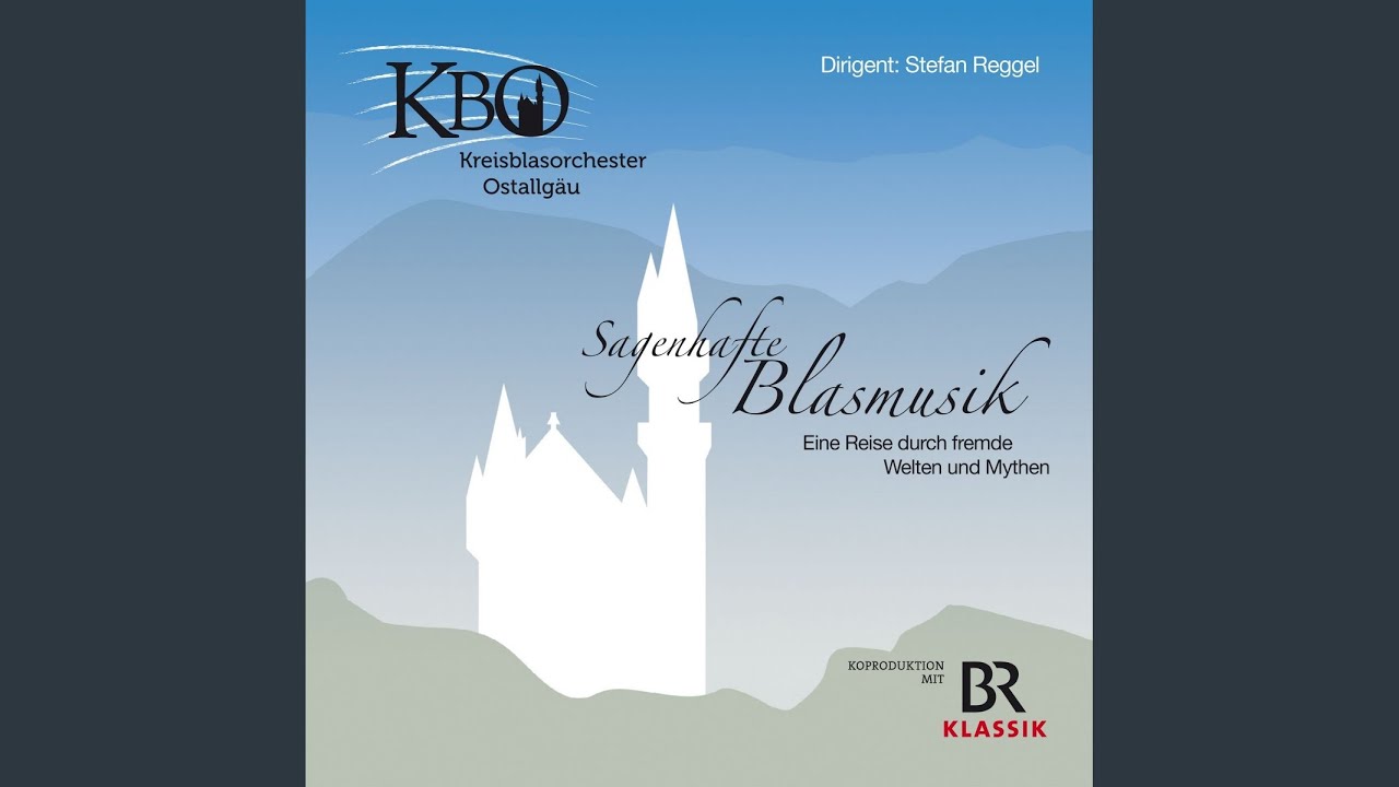 Against All Odds - Solo für Alt-Saxophon und Orchester