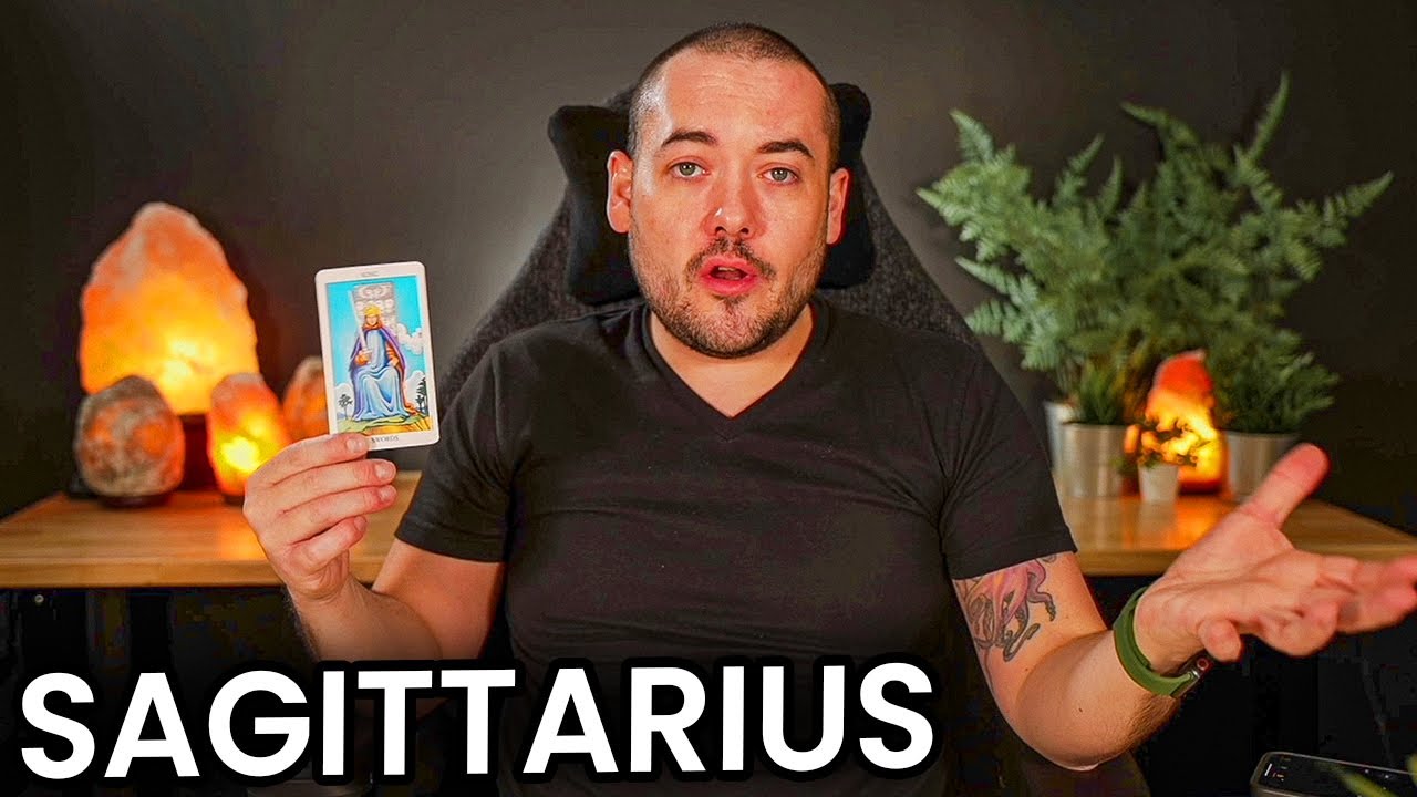 Sagittarius 