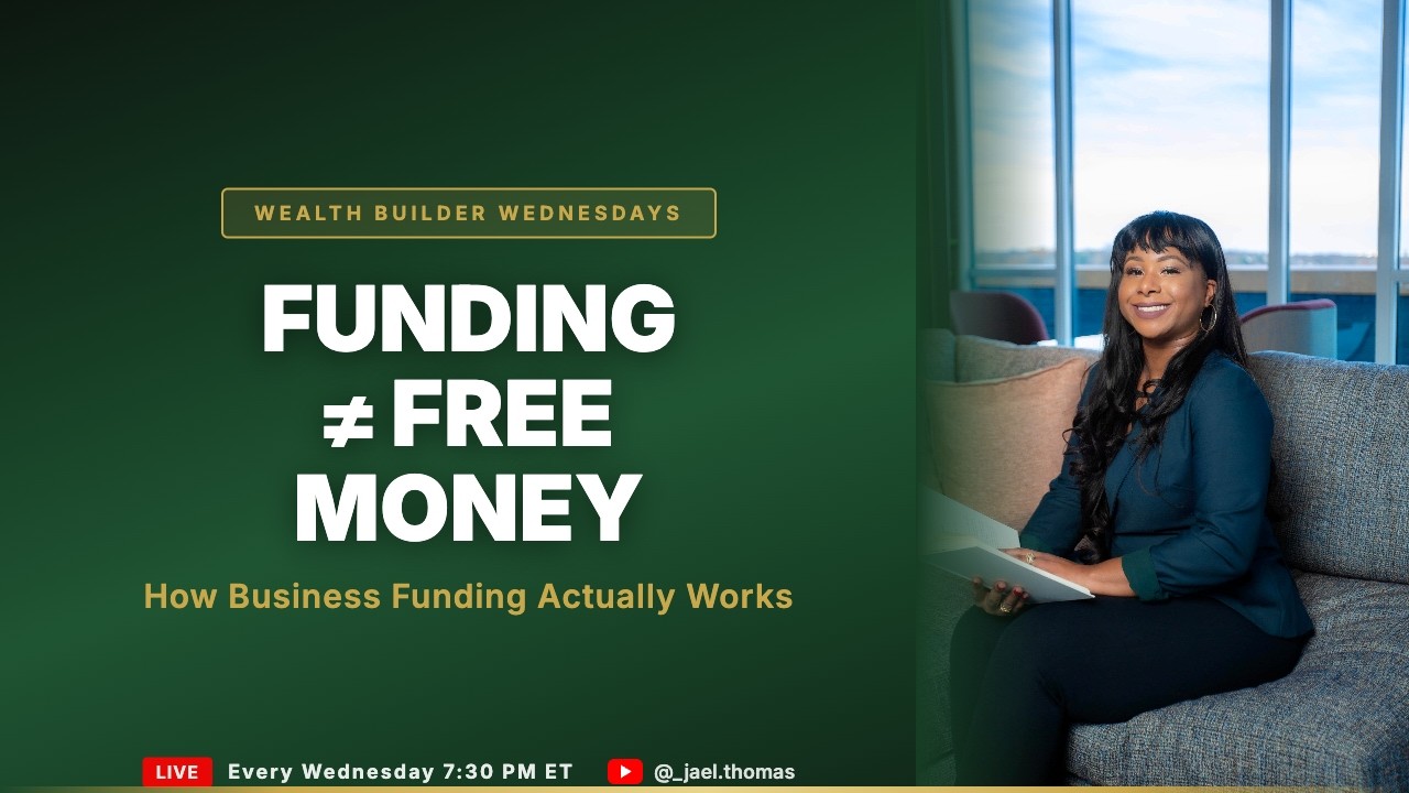 How Business Funding Actually Works (And Why Most Owners Get It Wrong)