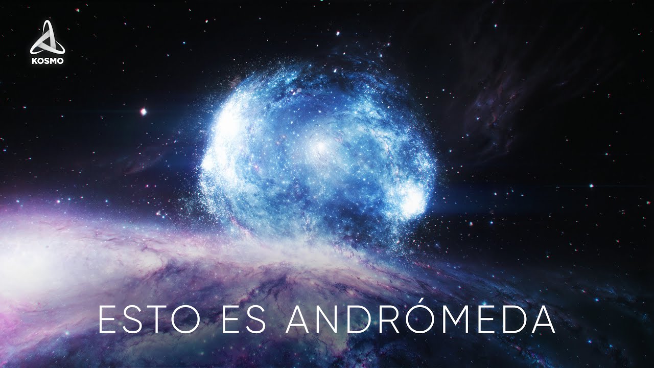 Catástrofe de Andrómeda. ¿Qué esconde la galaxia más cercana a nosotros?